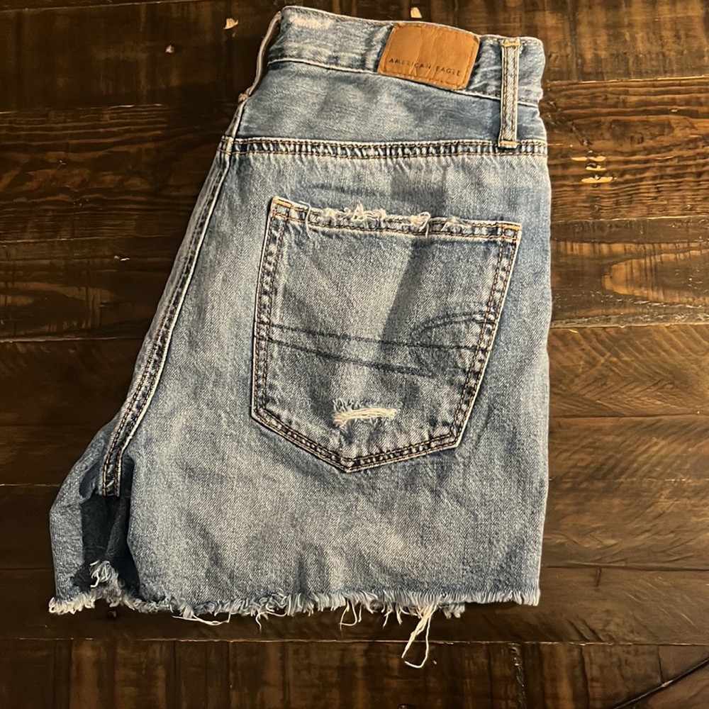 American Eagle 000 shorts